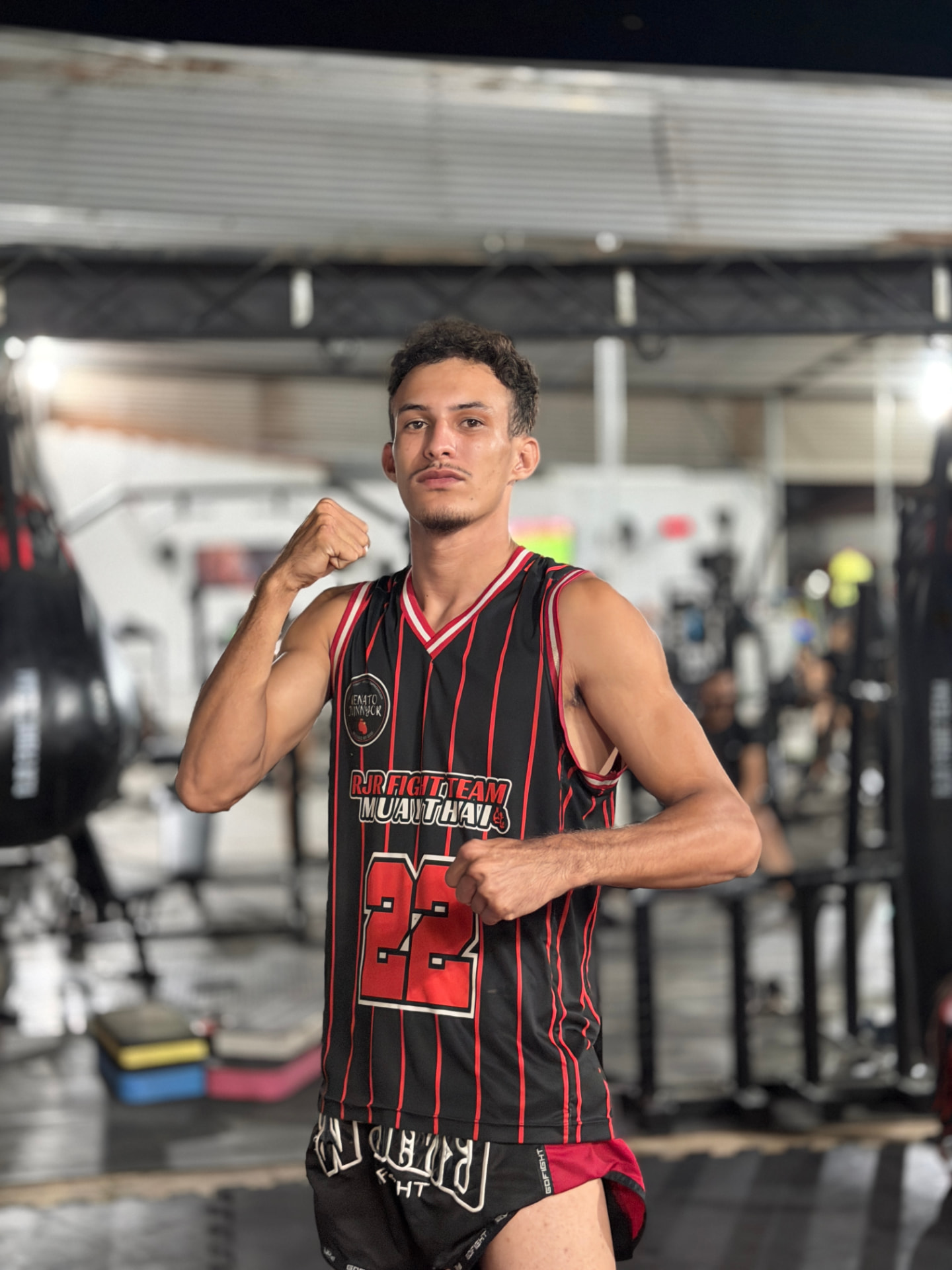 Keven Pinheiro