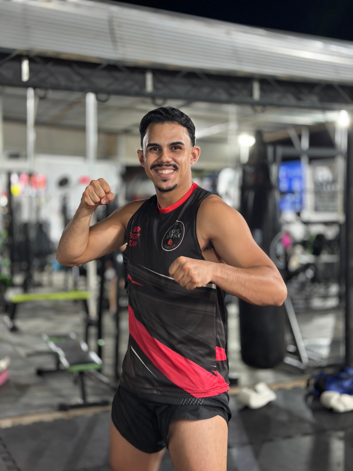 Renato Moreira Pontes Junior